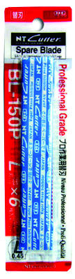 日本NT替換刀片
