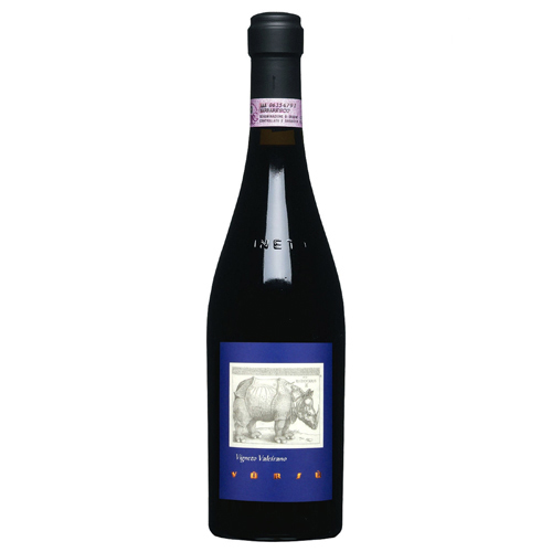 La Spinetta Barbaresco Valeirano 2006 (JD97)