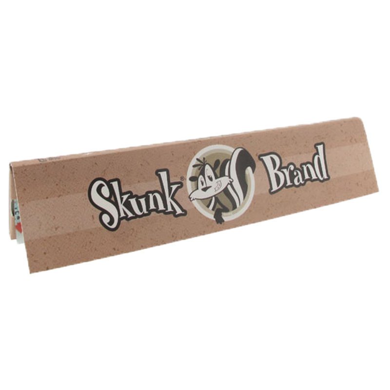 🇪🇸 Skunk - King Size Slim Rolling Papers 漢麻捲煙紙（32pc）