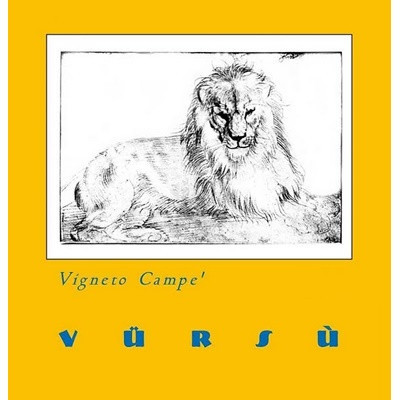 La Spinetta Barolo Vursu Vigneto Campe 2019 (RP95)