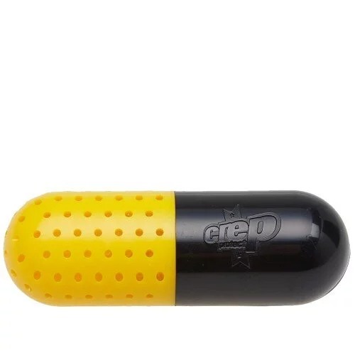 Crep Protect PILL 吸濕除臭殺菌膠囊 CREP-15 [台灣現貨]