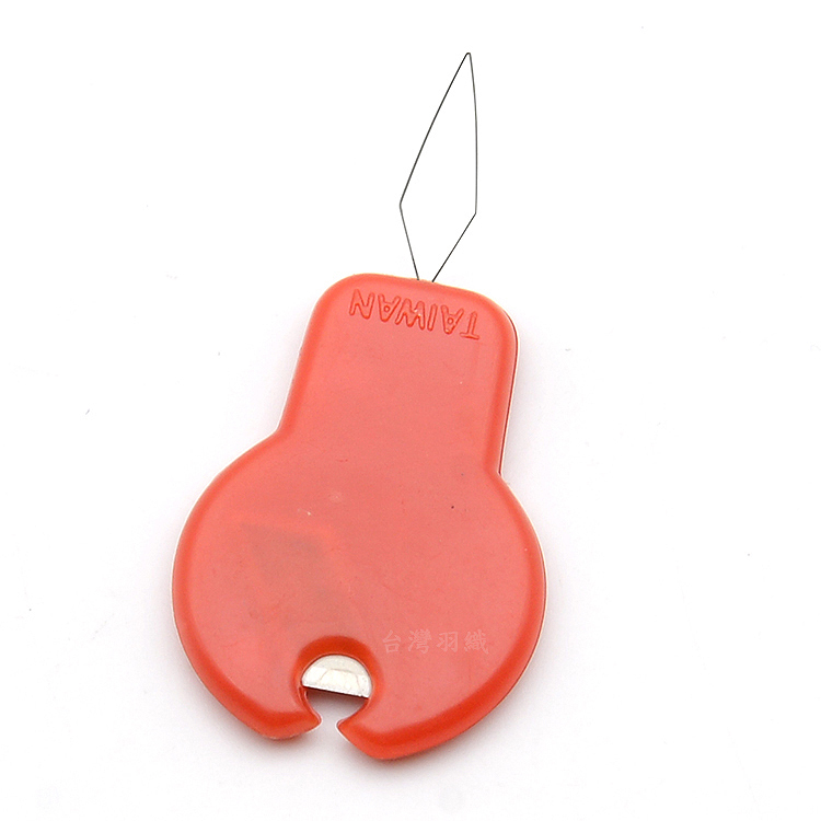 穿線器+切線刀(1入裝)