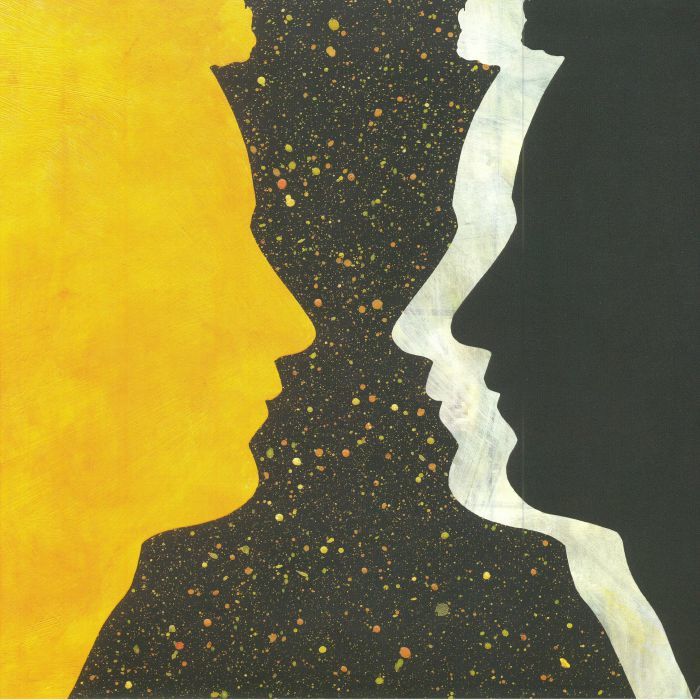 Tom Misch《Geography》（2LP）