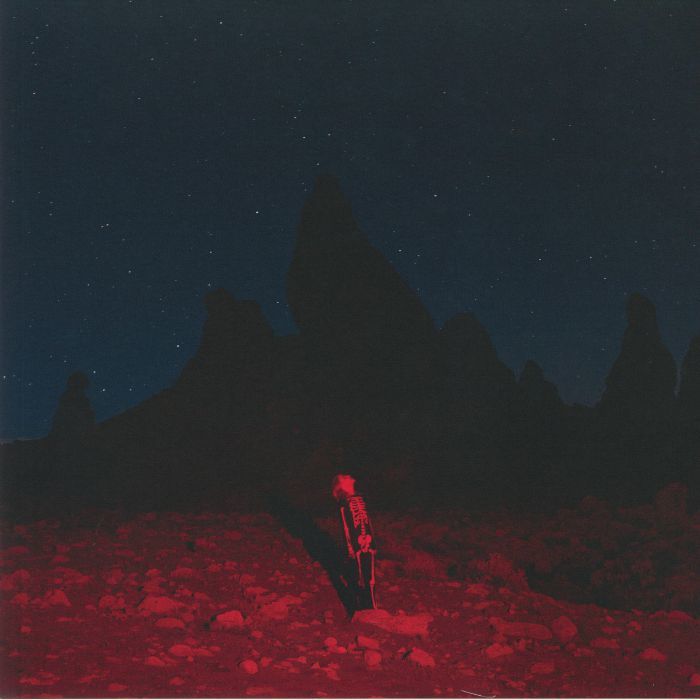 Phoebe Bridgers《Punisher》（LP + MP3下載碼）