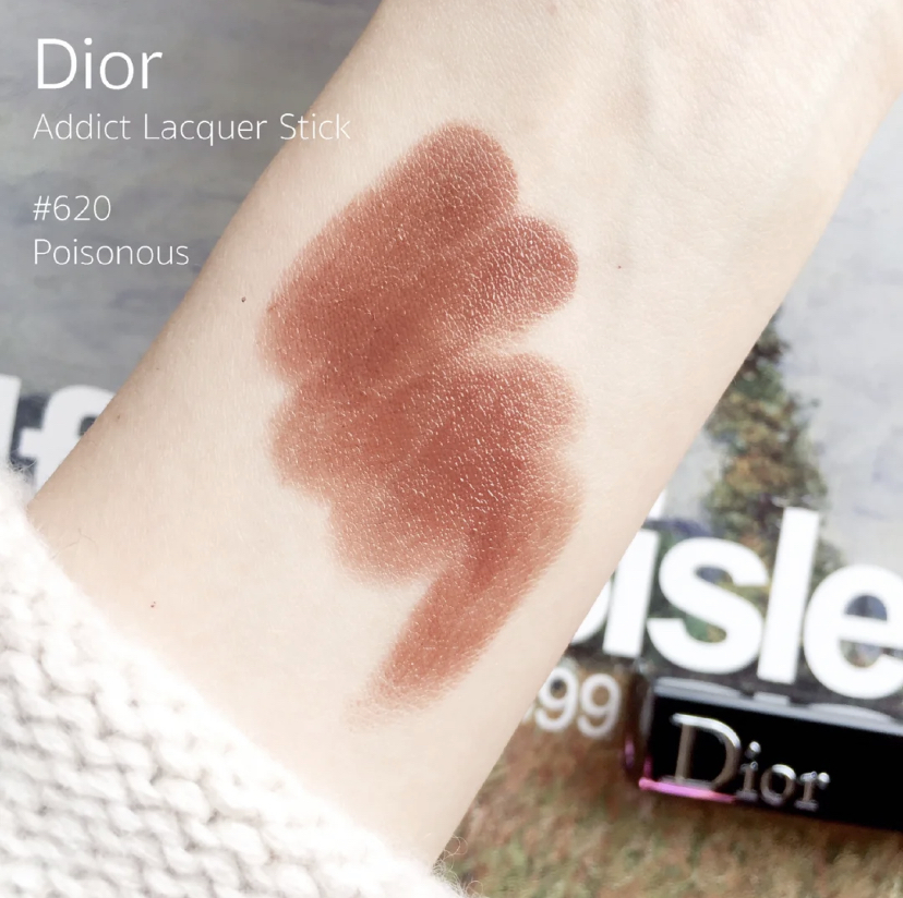 *特價* Dior - Addict Lacquer Stick #620 限定色