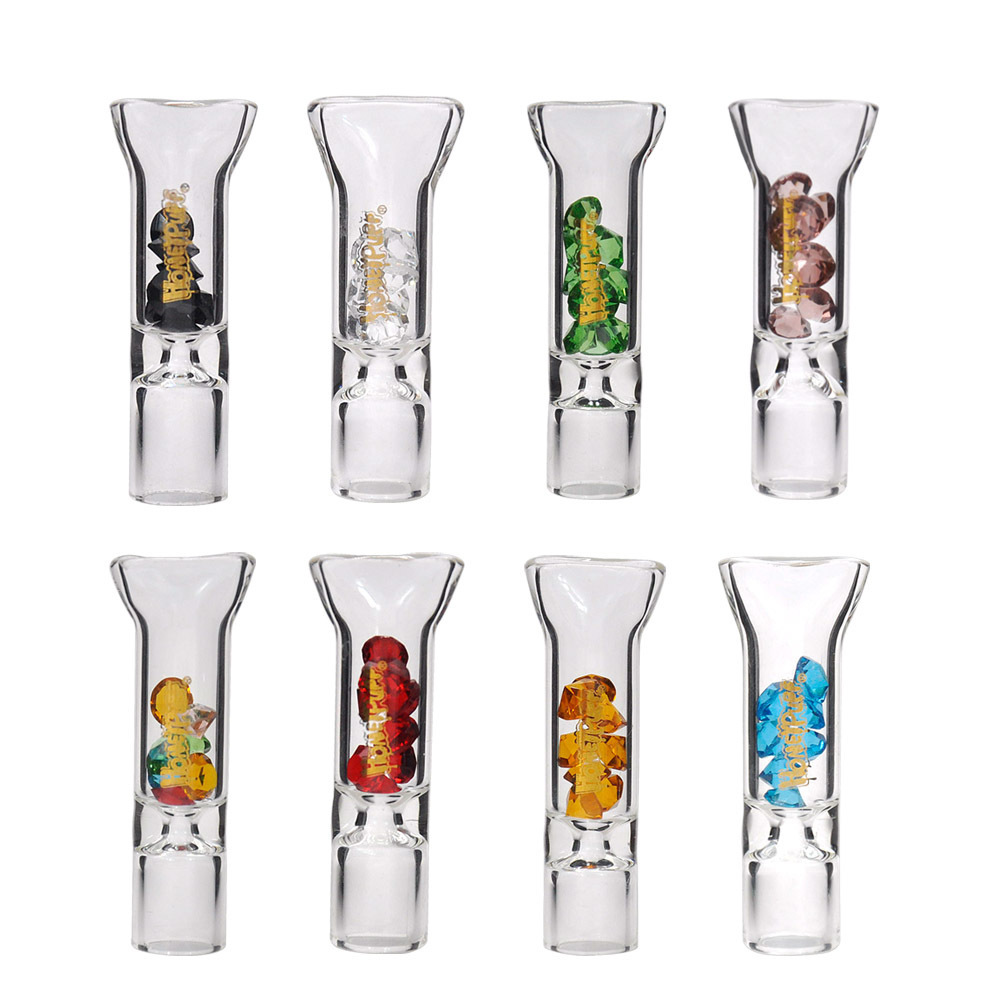 HK07 精選多款玻璃濾嘴 Glass Tips