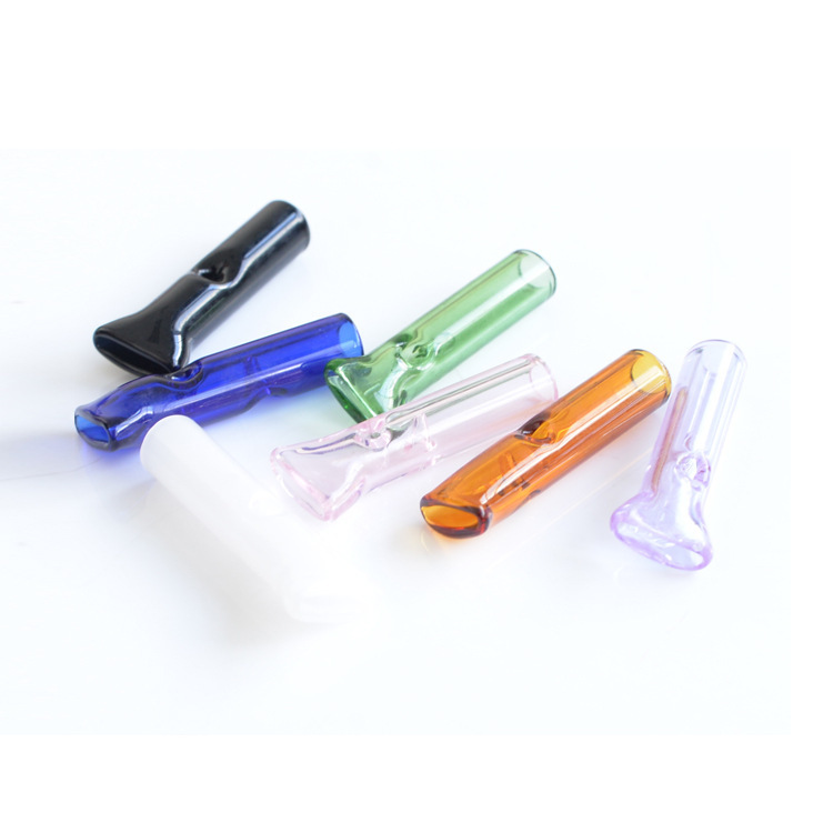 HK07 精選多款玻璃濾嘴 Glass Tips