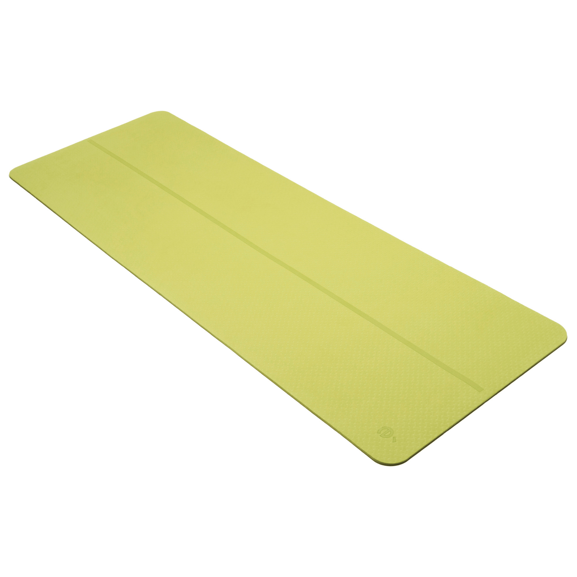 erugam｜好洗瑜珈墊｜厚4mm｜居家健身器材｜運動器材