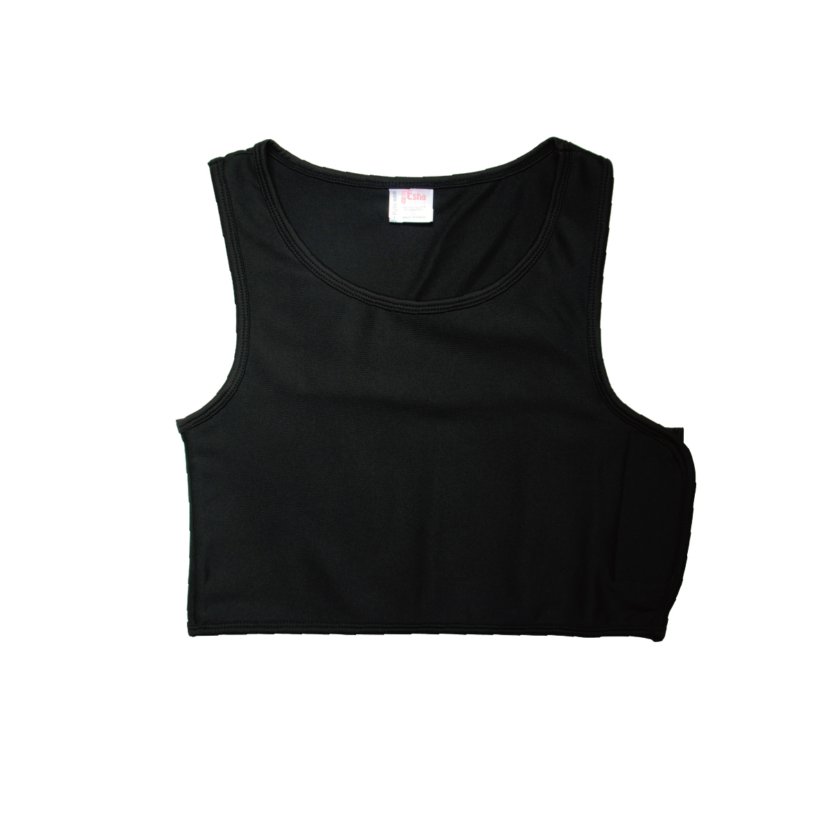 EZII入門系列-魔貼背心短版【T011】