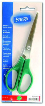 Bantex 7吋剪刀 8632