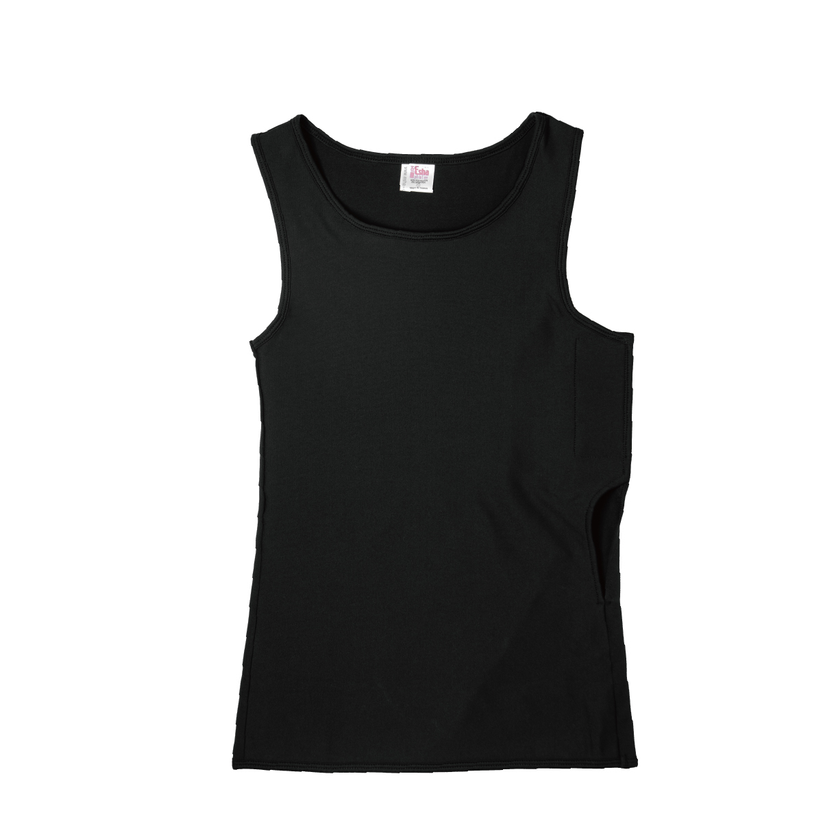 EZII入門系列-魔貼背心長版【T012】