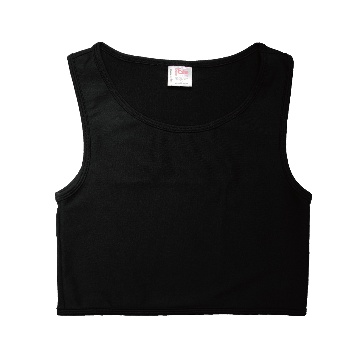 EZII Series - Pullover  Short Binder 【T013】