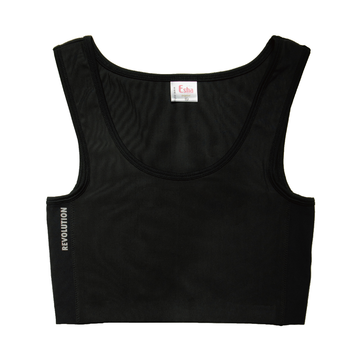 Revolution Series - Pullover Binder 【T003】