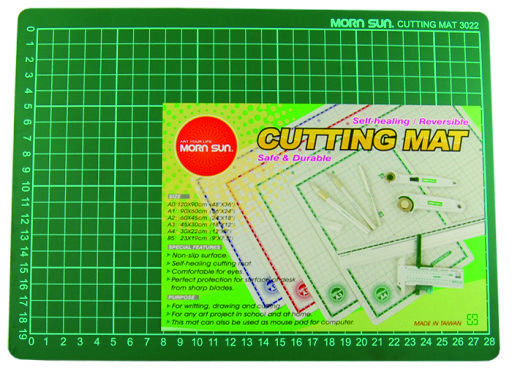 墊界板 Cutting Mat