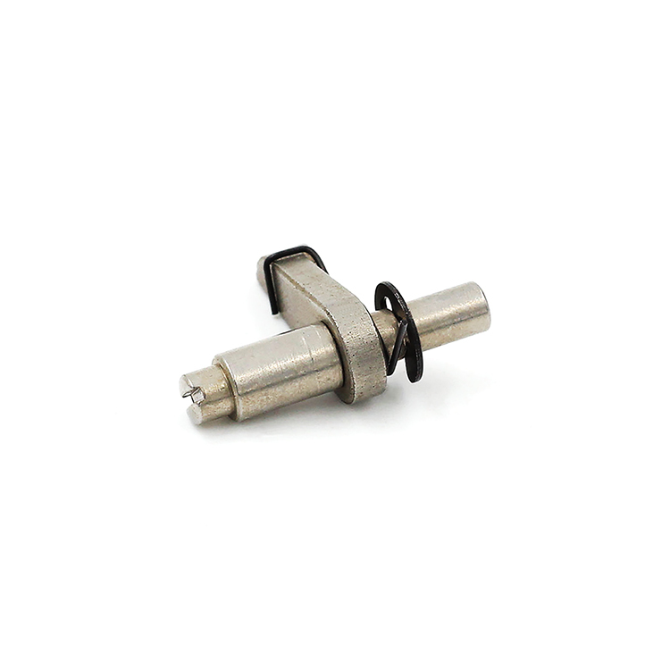 安全逆止閥 7代