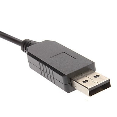 USB 轉 TTL 下載線