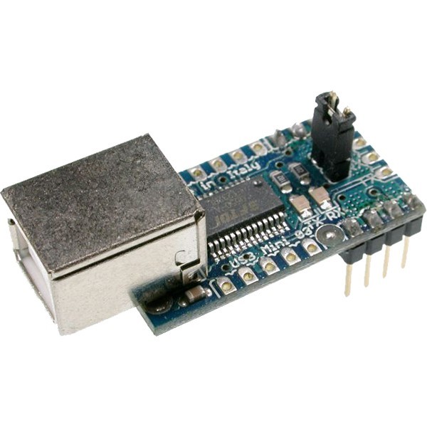 Arduino USB / serial 轉換器 