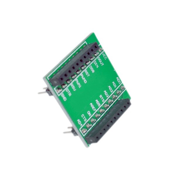 KEYES XBEE Shield 底板 轉接板