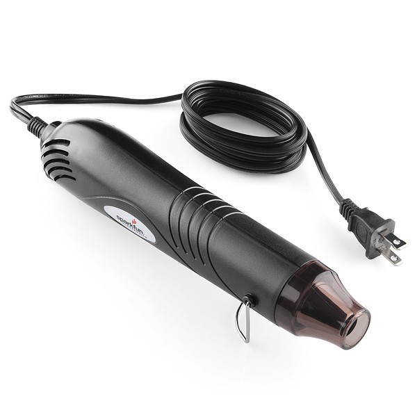 Heaterizer XL-3000 熱風槍 (歐美進口)