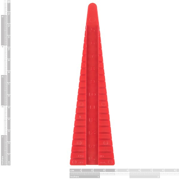 電阻接腳彎曲器 (歐美進口)