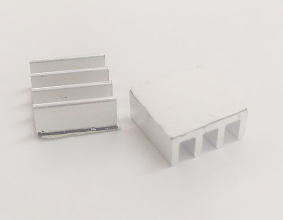 LM2596 散熱片 / IC 散熱葉片