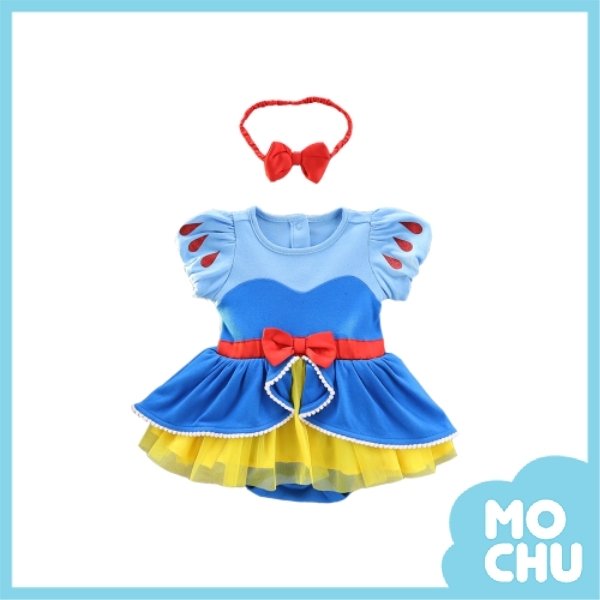 豪華白雪蓬蓬包屁裙