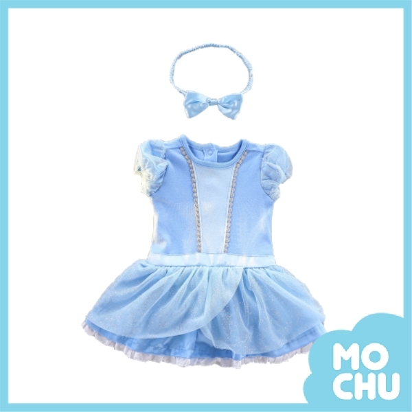 小姑娘蓬蓬包屁裙