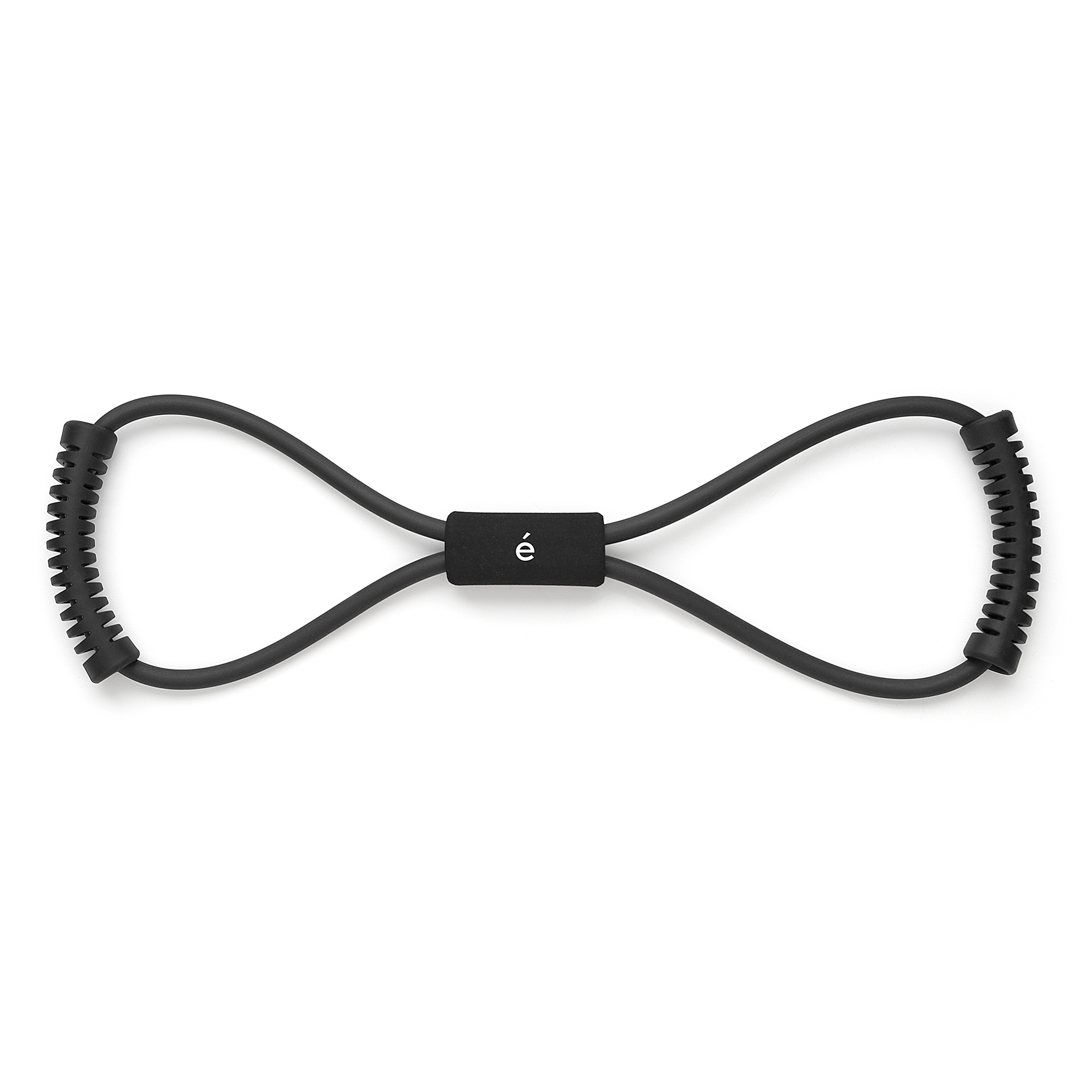 erugam｜全身強力鍛鍊組｜八字拉力繩 + 体幹彈力帶｜居家健身器材｜運動器材