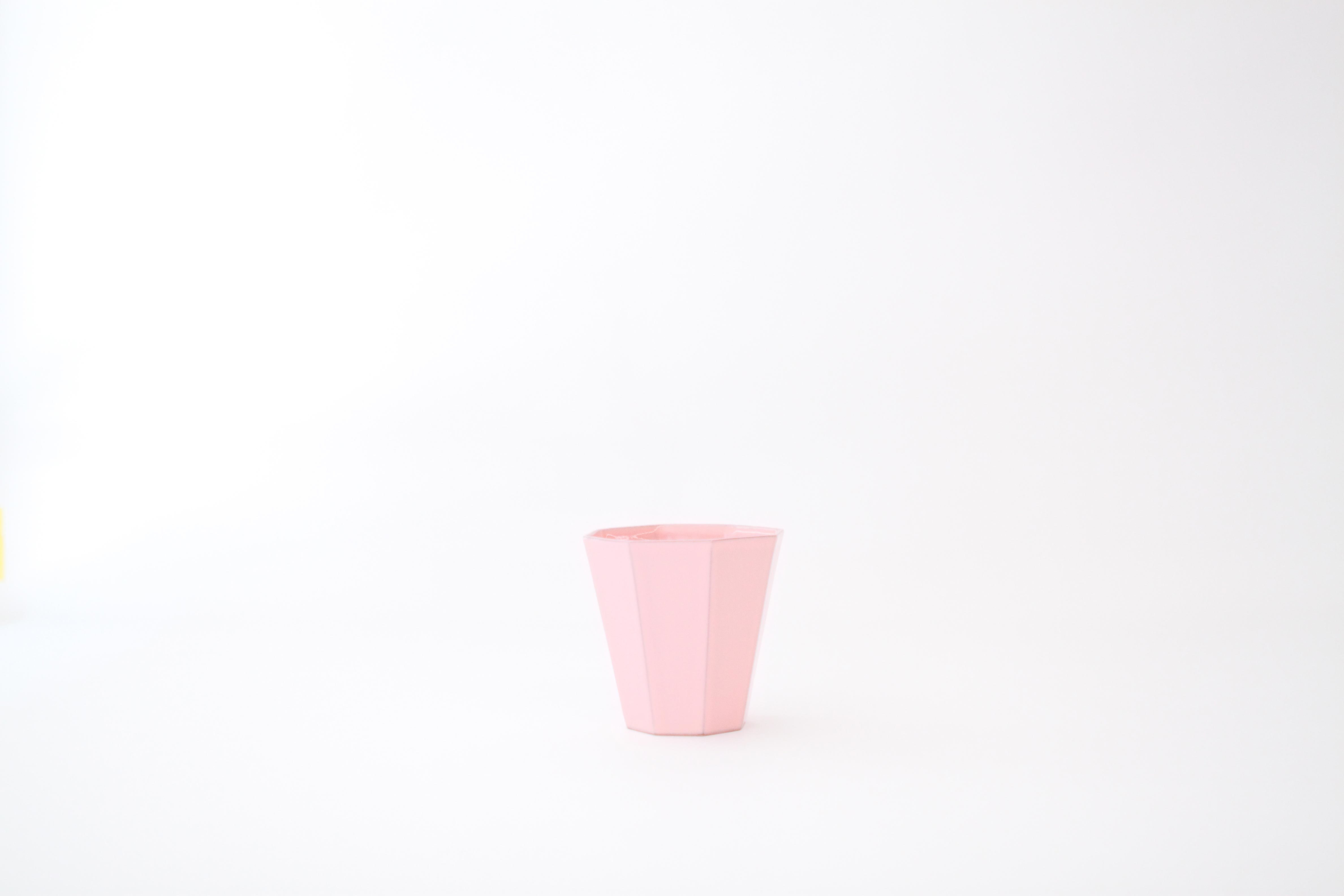 KIKOF杯/落日粉Sunset pink