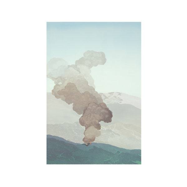 Sun June《Somewhere》（CD）