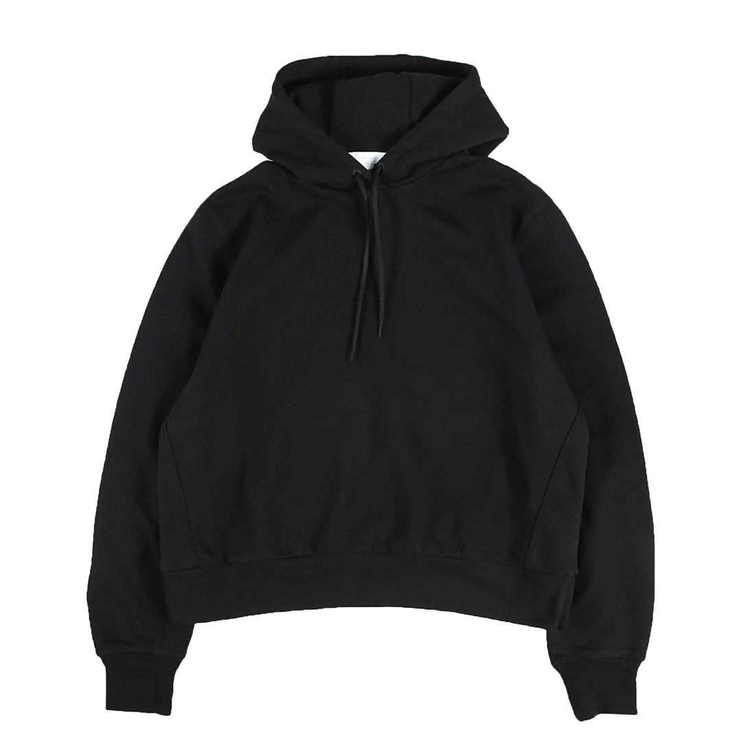 【 Y-3 W CH1 GFX HDY 內田雀聯名款帽TEE - 黑 】