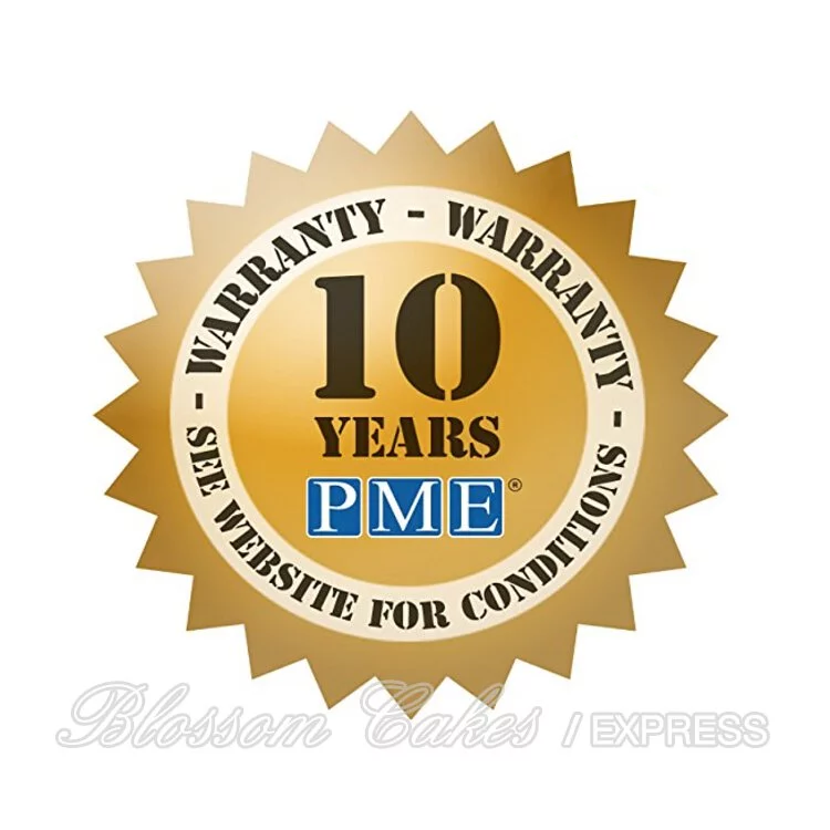 PME Baker's/Confectioner's Turntable 31 x 8cm