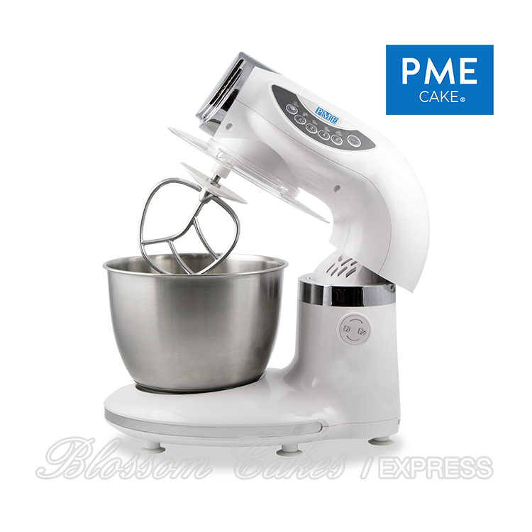 PME Food Mixer UK Plug