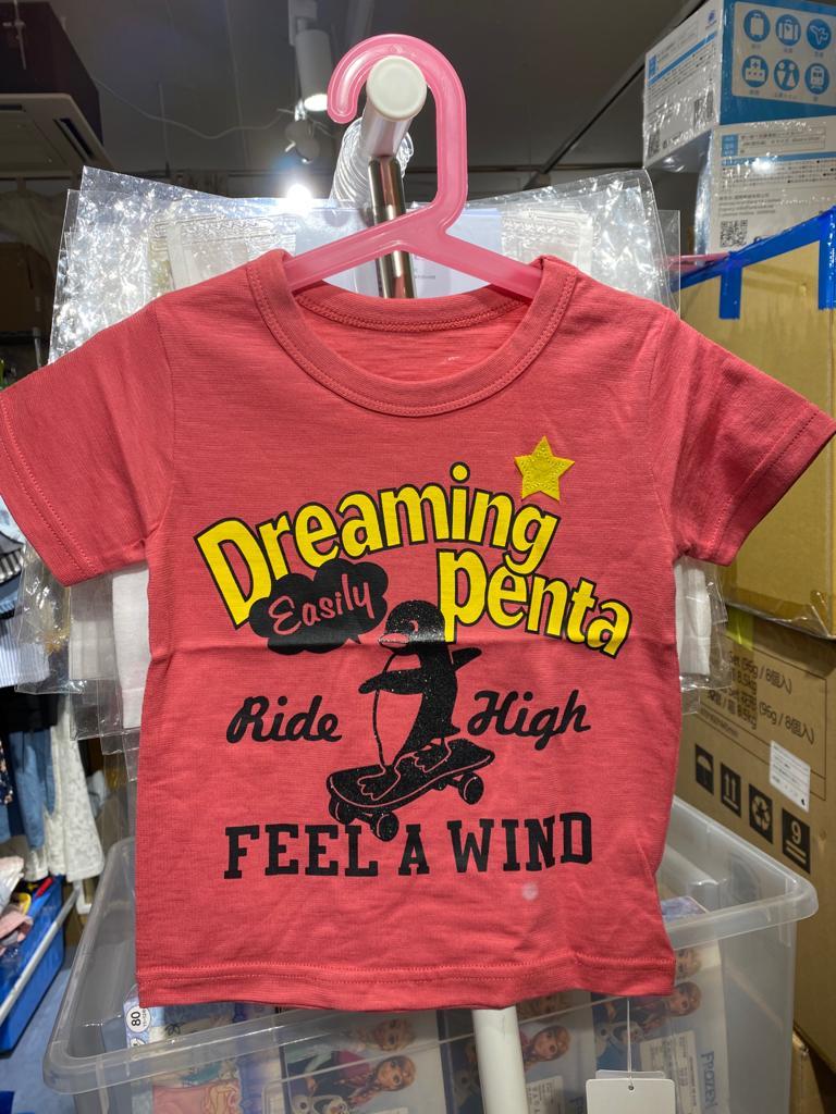 (現貨)🇯🇵日本dreaming Tee