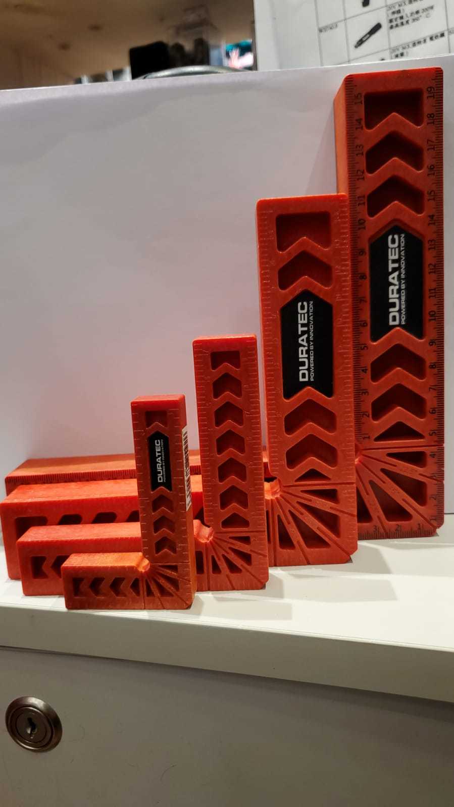 DURATEC-木工用直角