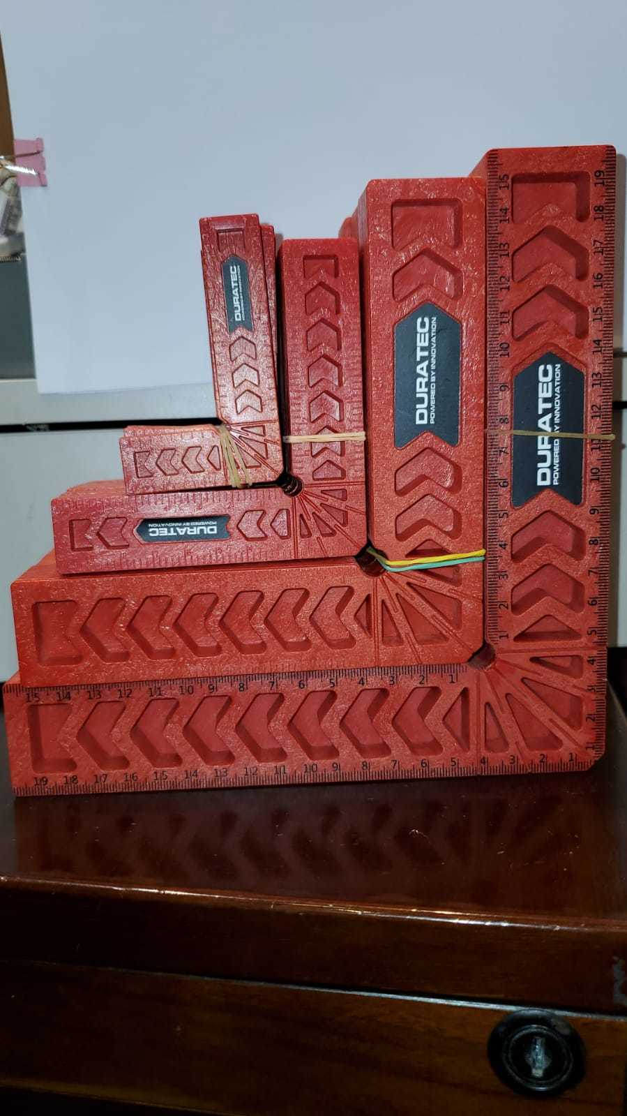 DURATEC-木工用直角