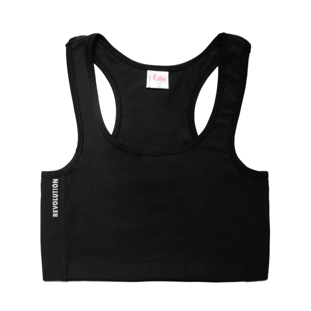 Revolution Series - Pullover Cut Back Binder 【T005】