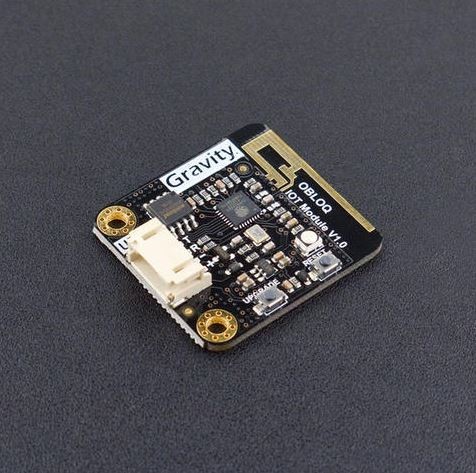 UART OBLOQ - IoT 物聯網模組