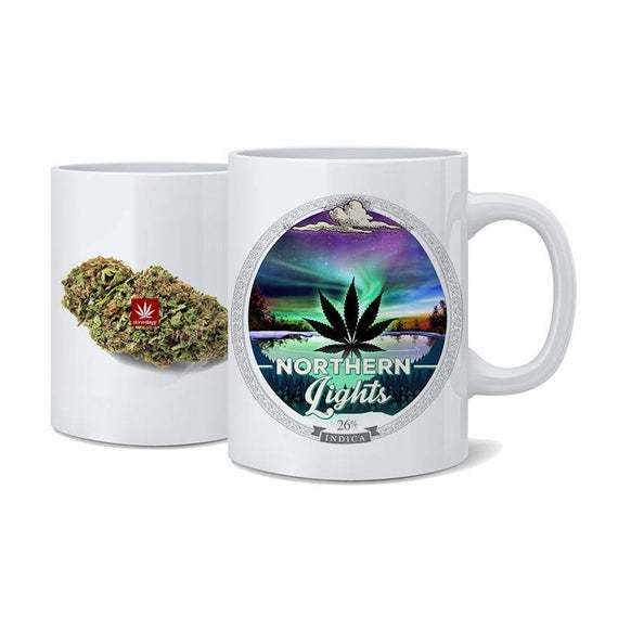 🇺🇸StonerDays - Mug 馬克杯