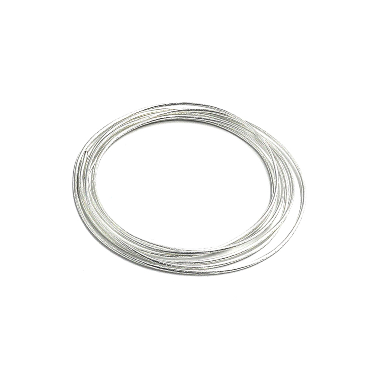 低電阻鍍銀線 180cm