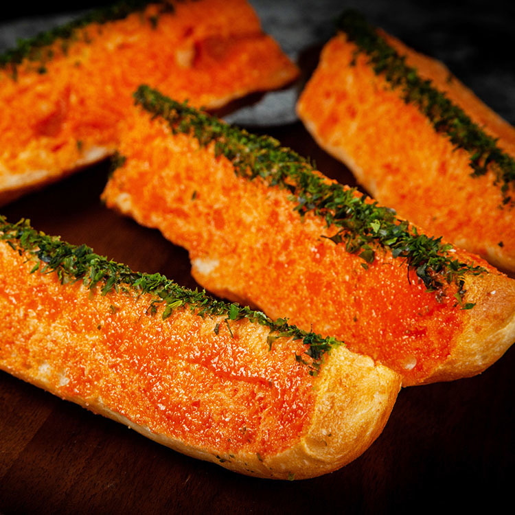 湯普斯明太子4入(冷凍)