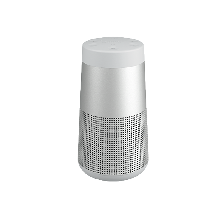 Bose SoundLink Revolve II 便攜式藍牙喇叭