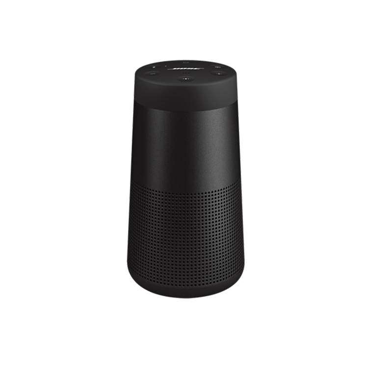 Bose SoundLink Revolve II 便攜式藍牙喇叭