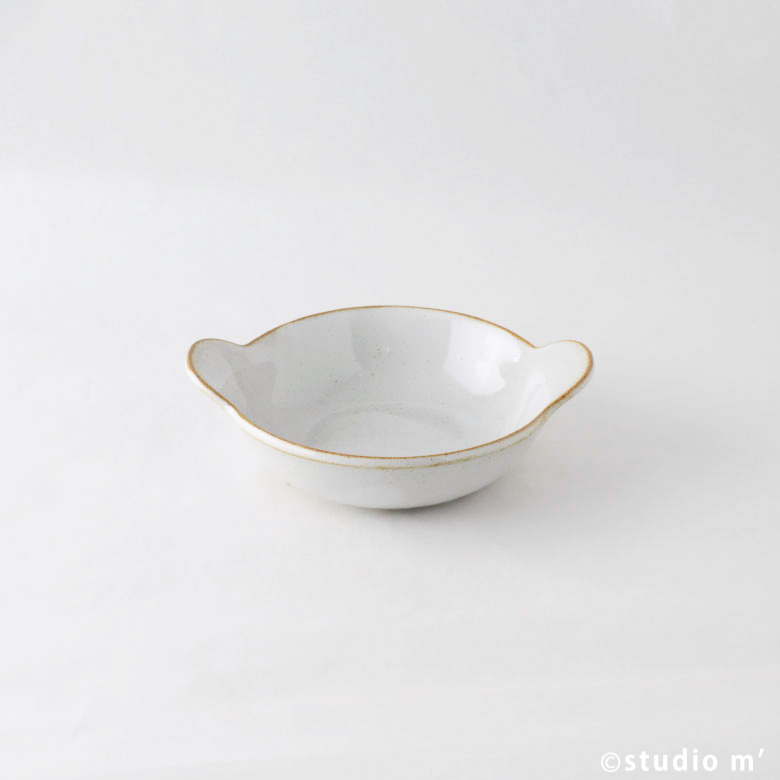 STUDIO M'-Pigeon烤皿/L