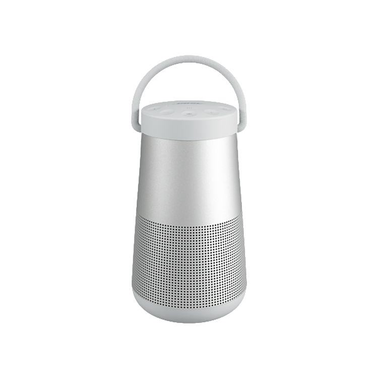 Bose SoundLink Revolve+ II 便攜式藍牙喇叭