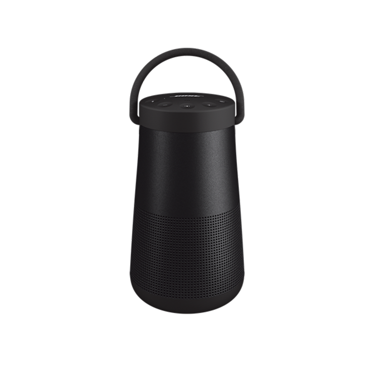 Bose SoundLink Revolve+ II 便攜式藍牙喇叭