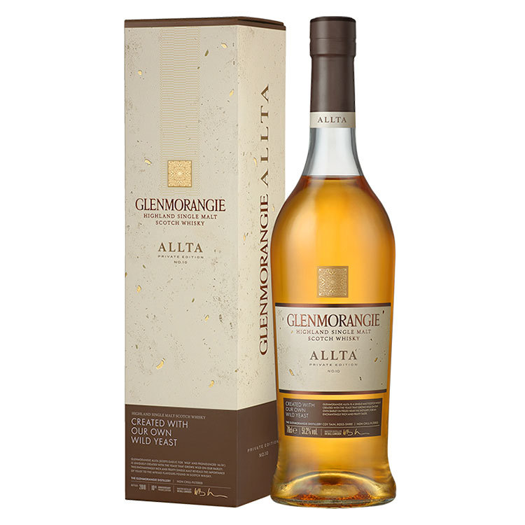 Glenmorangie Allta 700ml