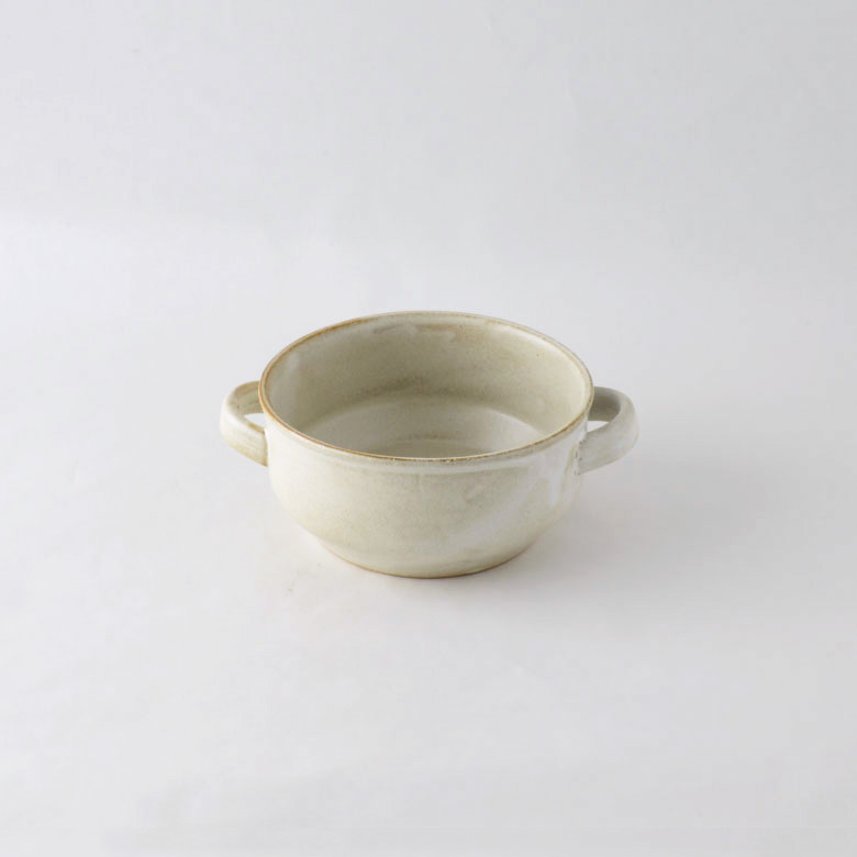 STUDIO M'-VELOUTE湯杯