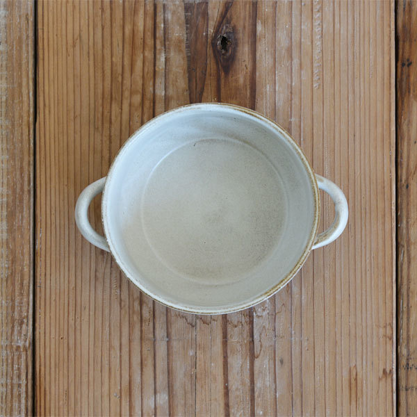 STUDIO M'-VELOUTE湯杯