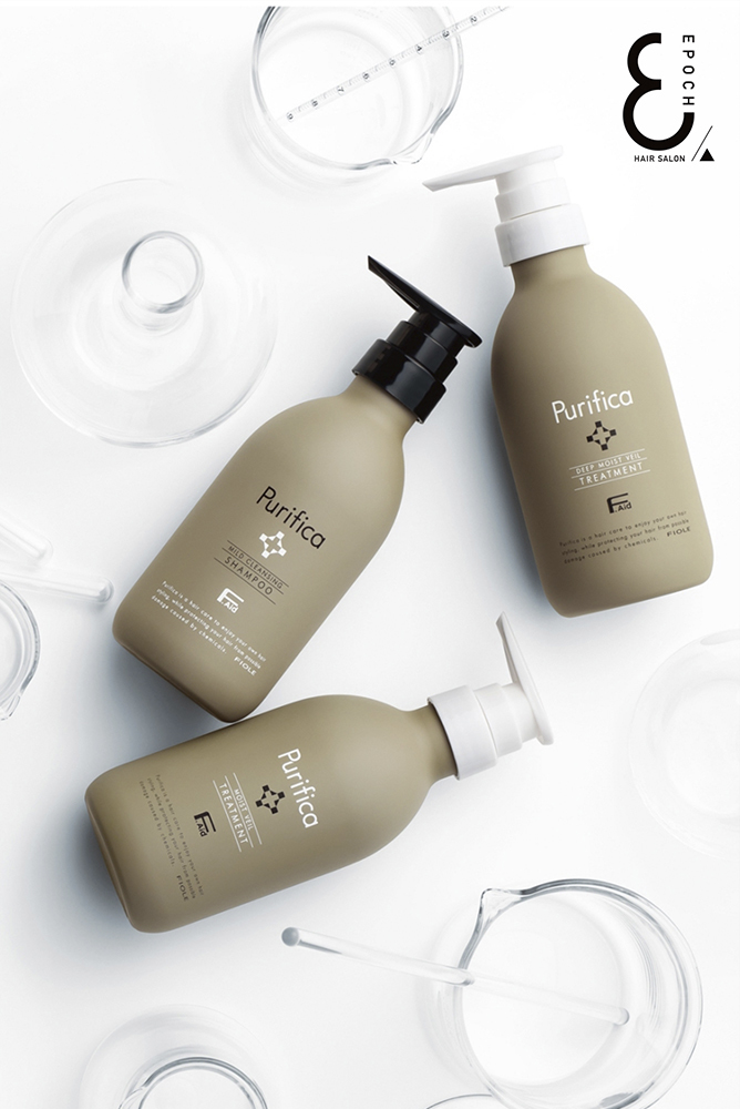 F.Aid 艾淂 洗髮精